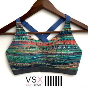 Victoria’s Secret Padded Sports Bra